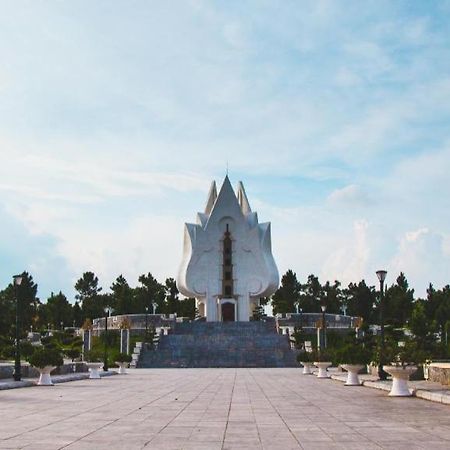 Bacninh Charming Hotel Bắc Ninh Esterno foto