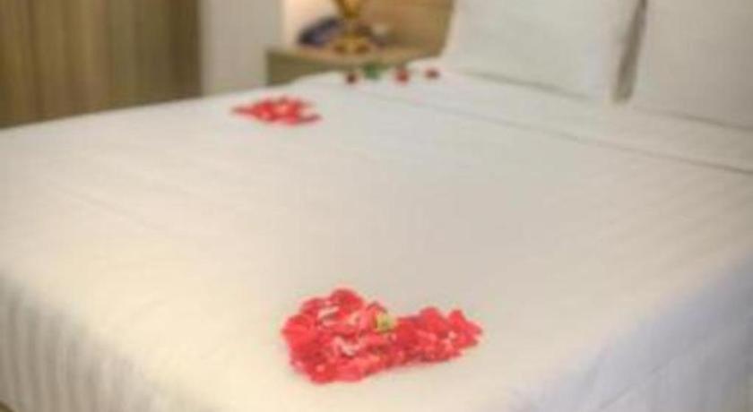 Bacninh Charming Hotel Bắc Ninh Esterno foto